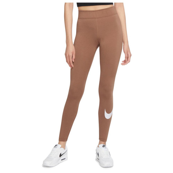 Nike Γυναικείο κολάν Sportswear Essential Gx Mr